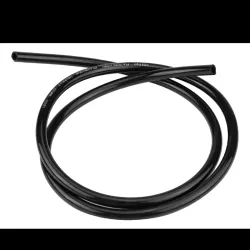 Manguera de gasolina de silicona x 50 cm 