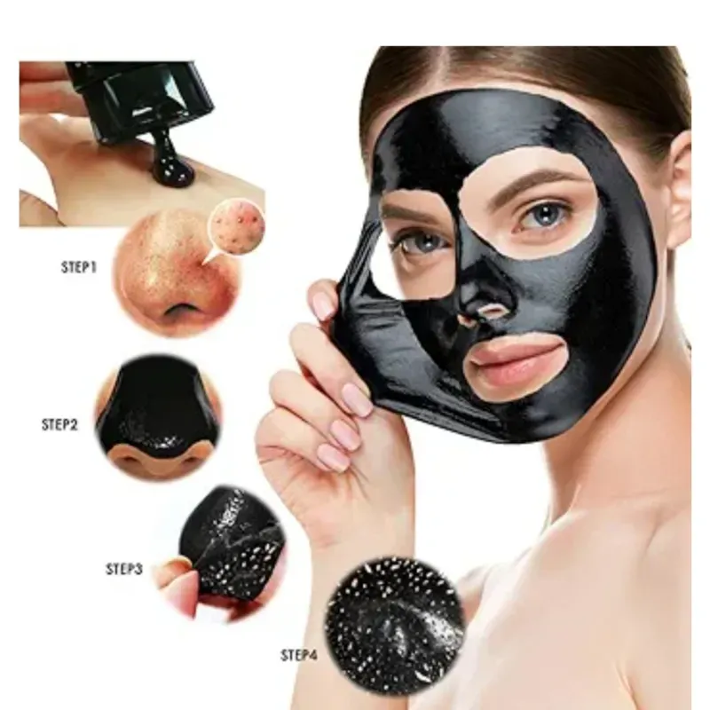 Mascarilla para cutiz 