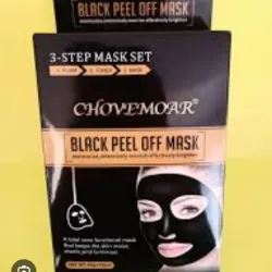 Mascarilla para cutiz 