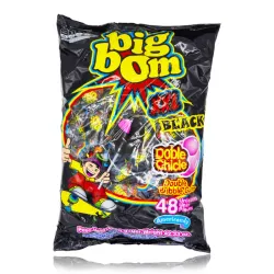 Paquete Big Bom 