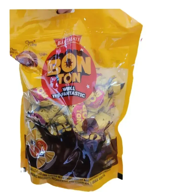 Paquete de Bombones 