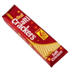Paquete Salti Crakers 
