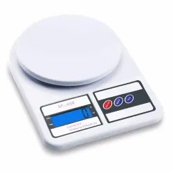 Pesa electrónica para cocina 