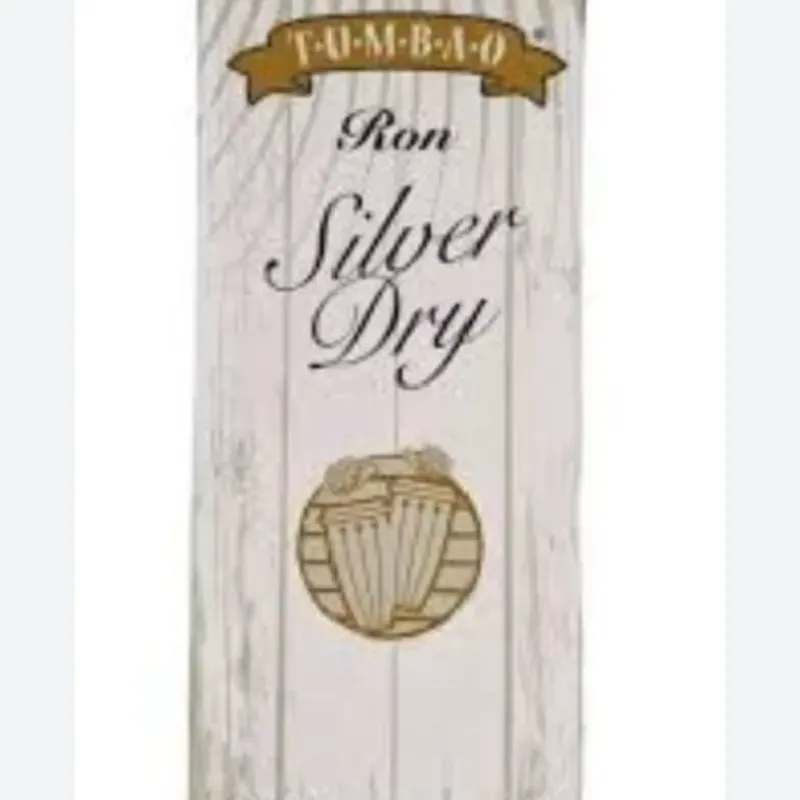 Planchado Silver Dry