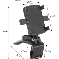 Porta celular 