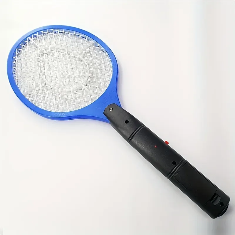 Raqueta para matar mosquitos 