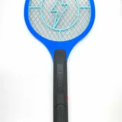 Raqueta para matar mosquitos 