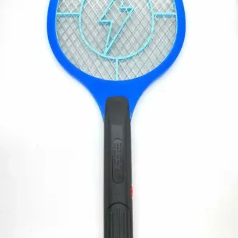 Raqueta para matar mosquitos 