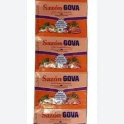 Sazón Goya