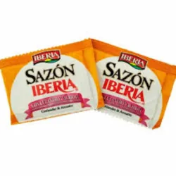 Sazón Iberia