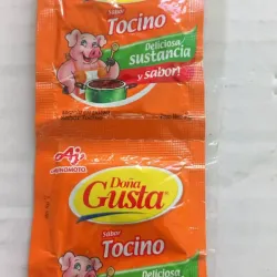 Sazón Tocino 