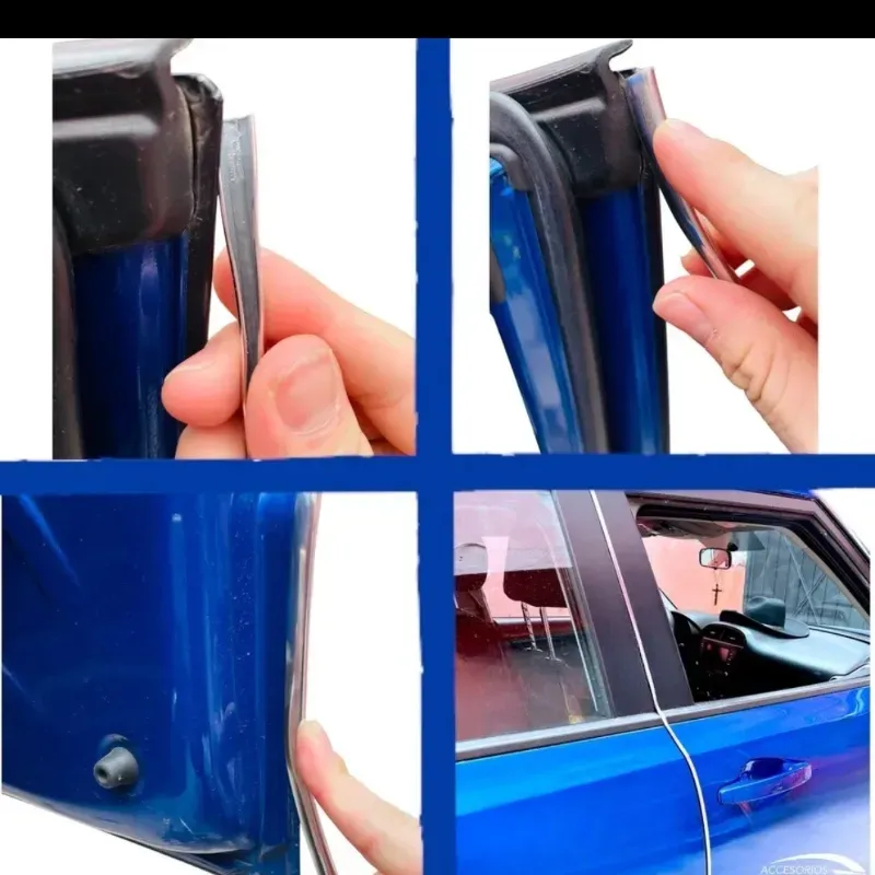 Silvatrin negro y plateado 