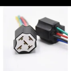Socket conector