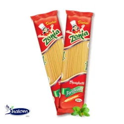 Spaguetis Zonia