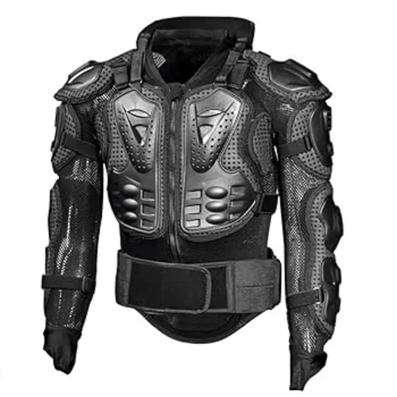 Traje para moto 