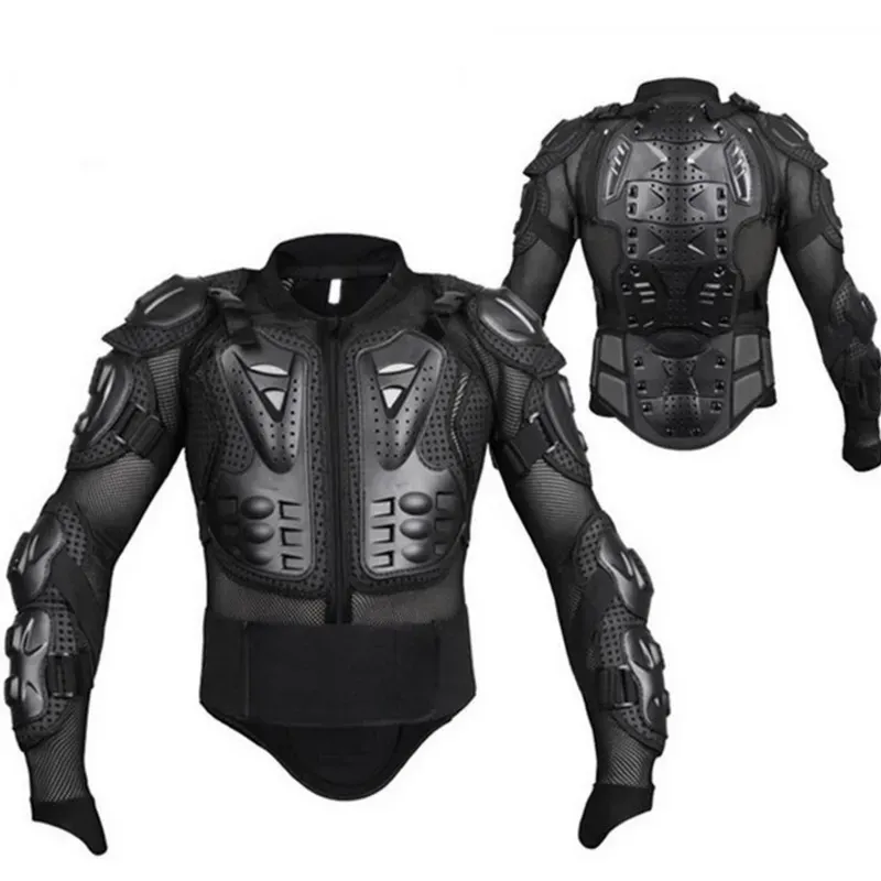 Traje para moto 