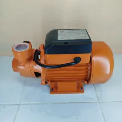 Turbina o bomba de agua 