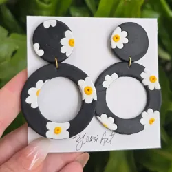 Colección Margaritas Negras