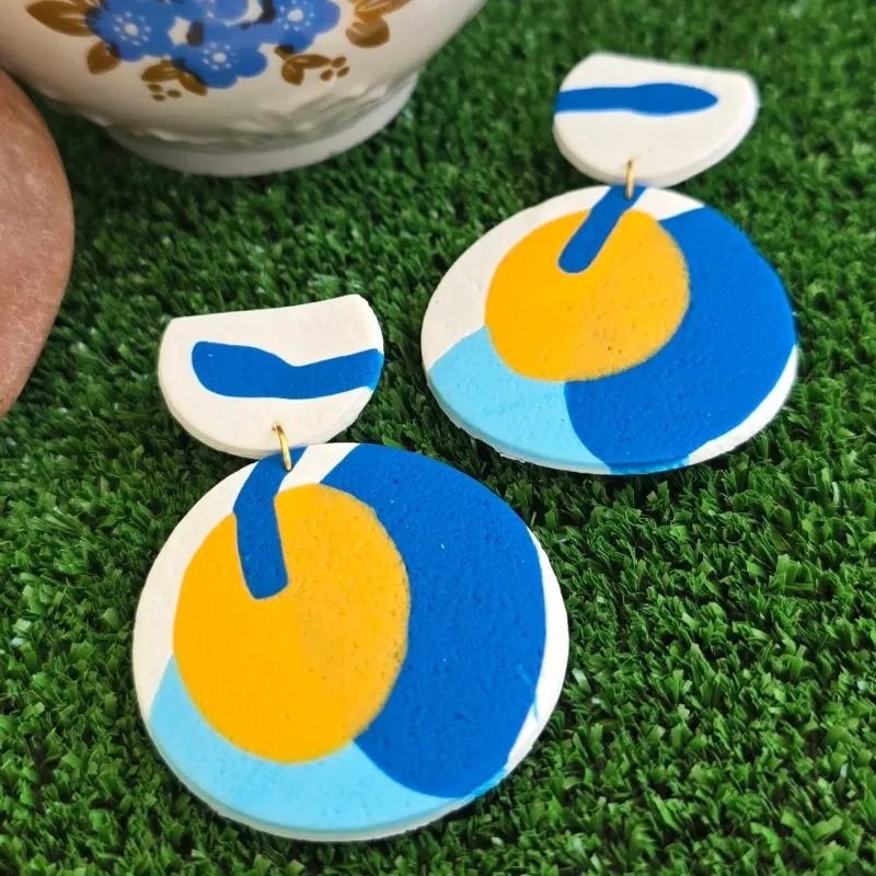 Colección Naranjas
