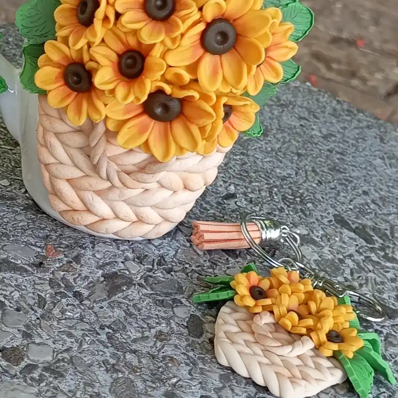 Combo Girasoles