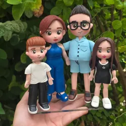 Familia 4 (2 adultos, 2 niños)