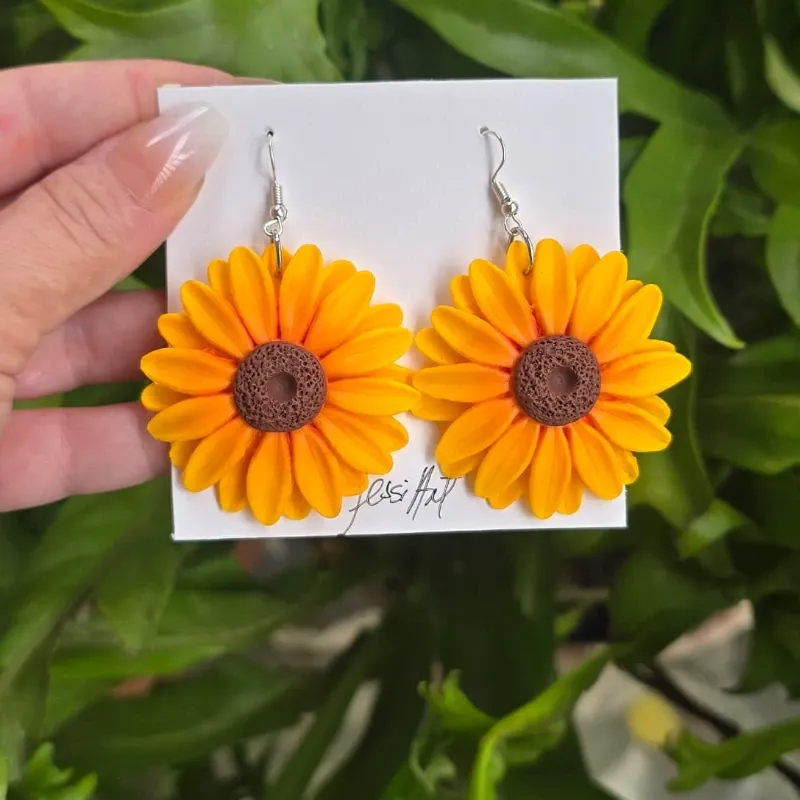 Girasoles