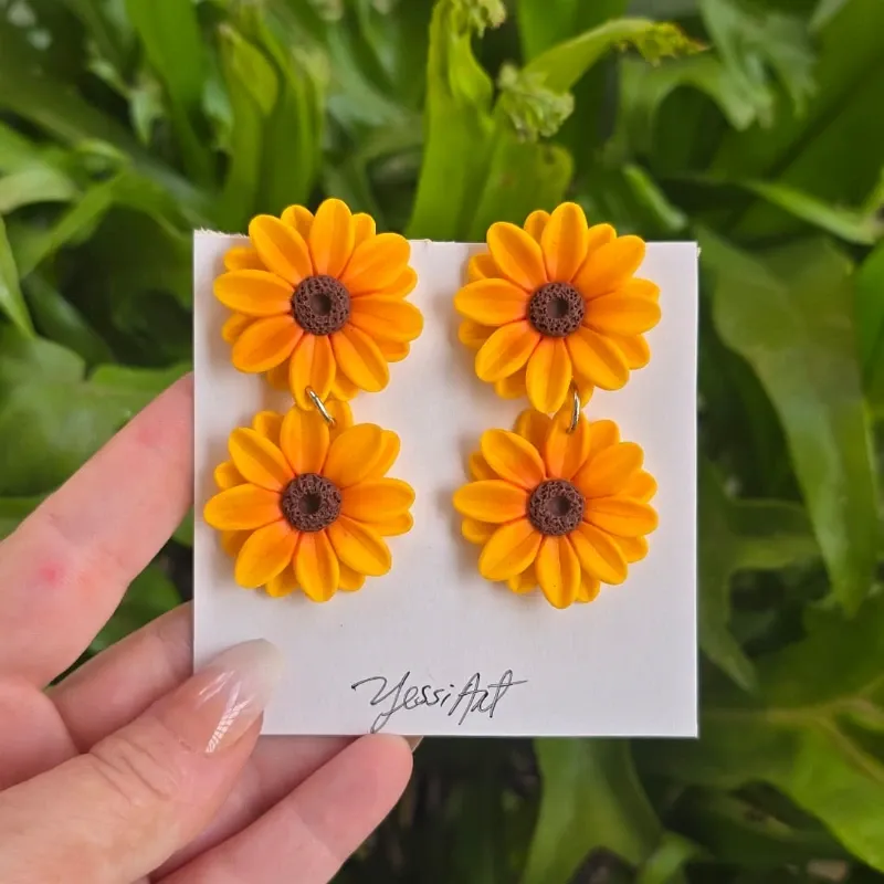 Girasoles