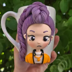 Jarra K Pop