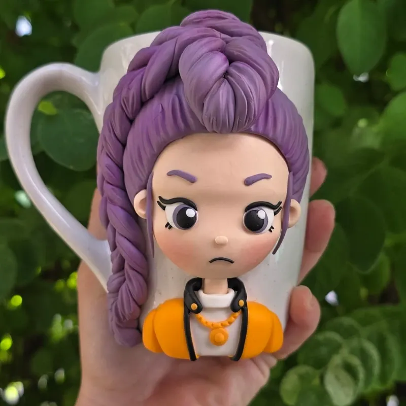 Jarra K Pop