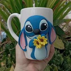 Jarra Stitch