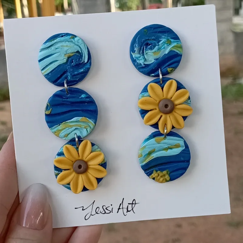 Noche Floreada 3