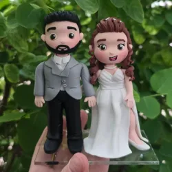 Novios