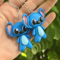 Pareja Stitch