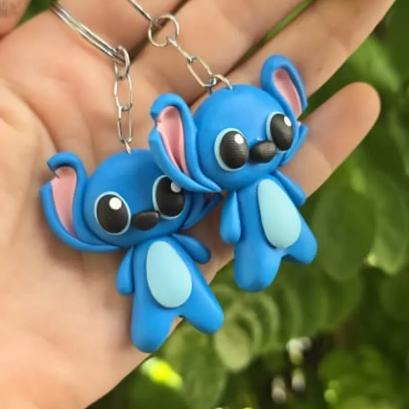 Pareja Stitch