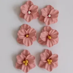 Pendientes Tipo 2