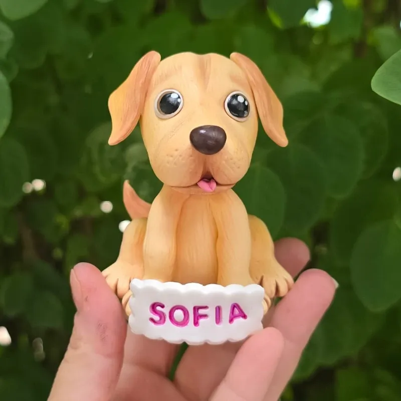 Perrita