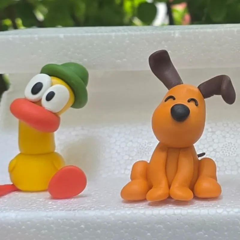 Topper Pocoyo
