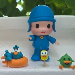 Topper Pocoyo