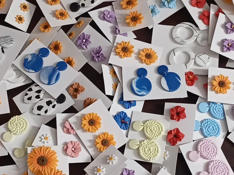 Pendientes por Cantidad