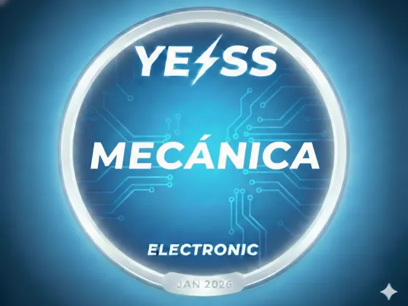 MECANICA