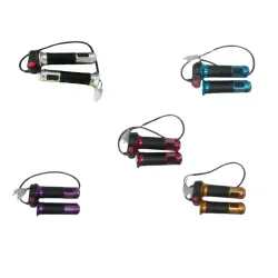 Acelerador 5 V Pulso Marcha Atrás