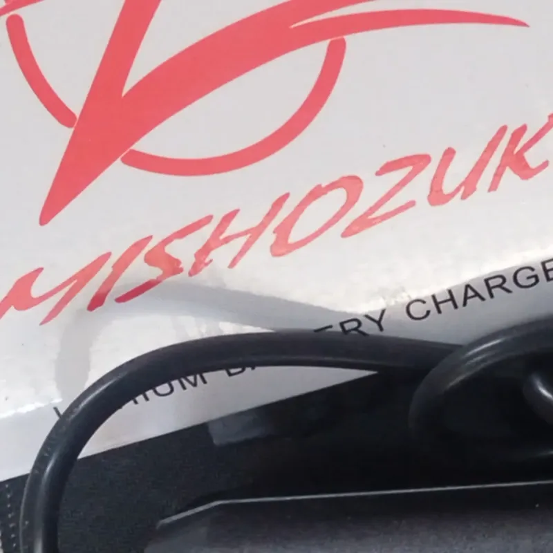 Cargador Mishozuki