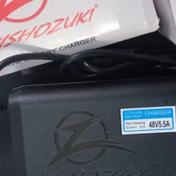 Cargador Mishozuki