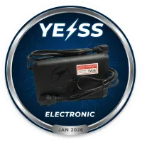 YESSS ELECTRONIC