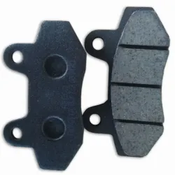 Pastilla de Freno para Moto Eléctrica