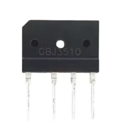 Puente Rectificador GBJ3510 35A 1000V Nuevo Original