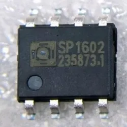 SP 1602