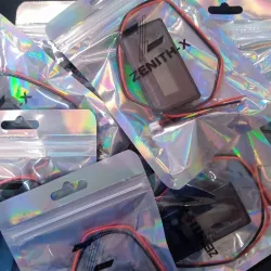 Voltímetro Configurable