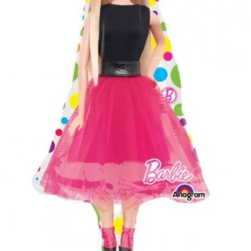 Barbie grande 