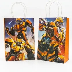 Bolsa de regalo Bumbenblee
